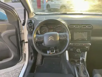 Photo 8 Citroën C3 Aircross  PureTech 110 S&S EAT6