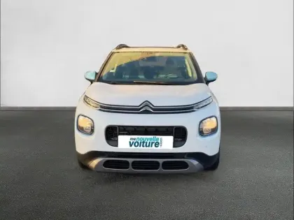 Photo 1 Citroën C3 Aircross  PureTech 110 S&S EAT6