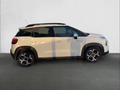 Photo 3 Citroën C3 Aircross  PureTech 110 S&S EAT6