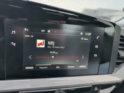 Photo 14 Opel Mokka  1.2 Turbo 130 ch BVA8