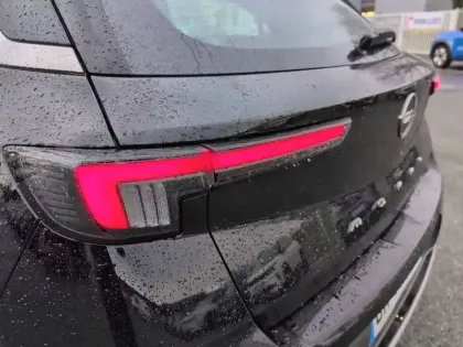 Photo 16 Opel Mokka  1.2 Turbo 130 ch BVA8