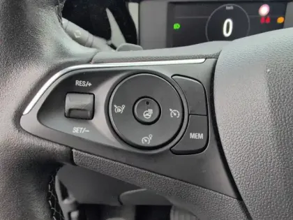 Photo 19 Opel Mokka  1.2 Turbo 130 ch BVA8