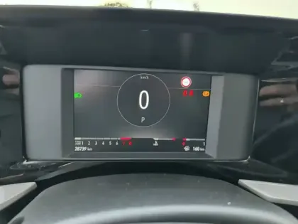 Photo 9 Opel Mokka  1.2 Turbo 130 ch BVA8