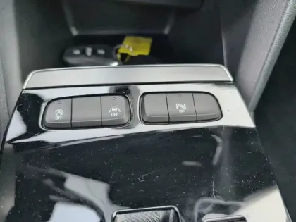 Photo 23 Opel Mokka  1.2 Turbo 130 ch BVA8