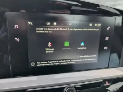 Photo 17 Opel Mokka  1.2 Turbo 130 ch BVA8