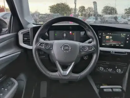 Photo 8 Opel Mokka  1.2 Turbo 130 ch BVA8