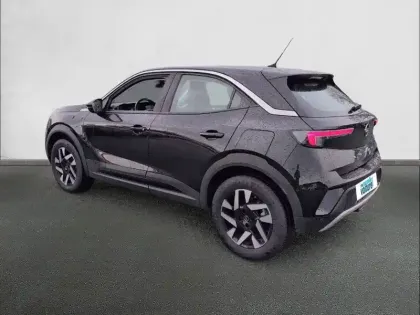 Photo 6 Opel Mokka  1.2 Turbo 130 ch BVA8