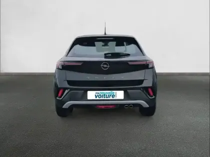 Photo 4 Opel Mokka  1.2 Turbo 130 ch BVA8