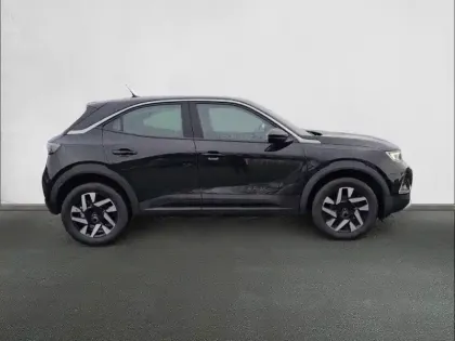 Photo 3 Opel Mokka  1.2 Turbo 130 ch BVA8