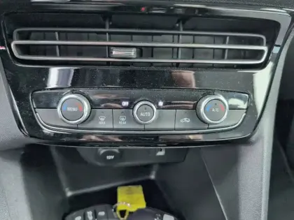 Photo 18 Opel Mokka  1.2 Turbo 130 ch BVA8