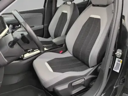 Photo 10 Opel Mokka  1.2 Turbo 130 ch BVA8