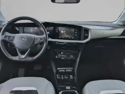 Photo 7 Opel Mokka  1.2 Turbo 130 ch BVA8