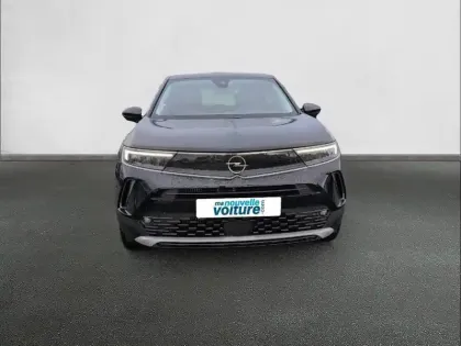 Photo 1 Opel Mokka  1.2 Turbo 130 ch BVA8