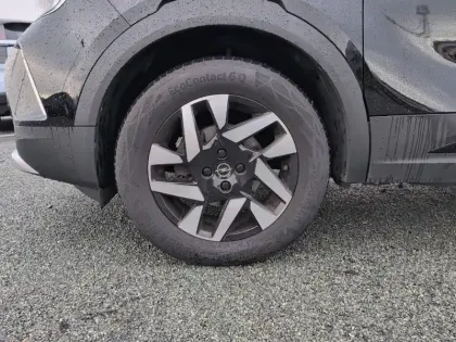 Photo 12 Opel Mokka  1.2 Turbo 130 ch BVA8