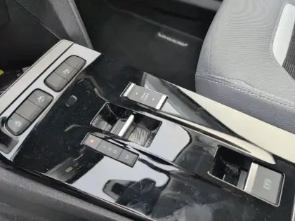 Photo 13 Opel Mokka  1.2 Turbo 130 ch BVA8