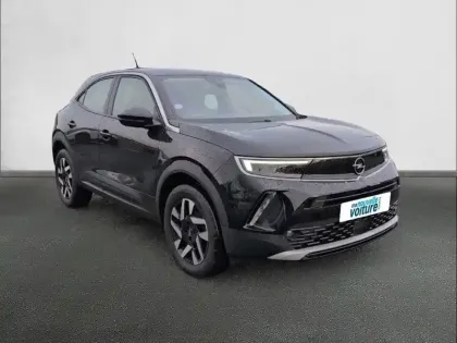 Photo 2 Opel Mokka  1.2 Turbo 130 ch BVA8