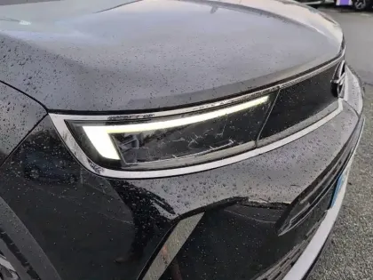 Photo 15 Opel Mokka  1.2 Turbo 130 ch BVA8