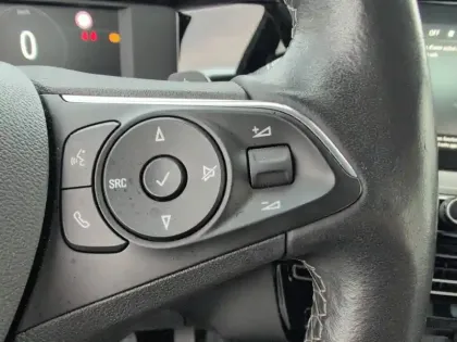 Photo 20 Opel Mokka  1.2 Turbo 130 ch BVA8