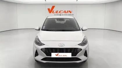 Photo Hyundai I10 Creative