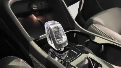 Photo 37 Volvo Xc40  T4 Recharge 129+82 ch DCT7