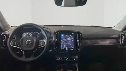Photo 5 Volvo Xc40  T4 Recharge 129+82 ch DCT7