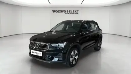 Photo 40 Volvo Xc40  T4 Recharge 129+82 ch DCT7