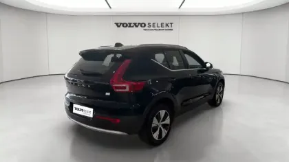 Photo 45 Volvo Xc40  T4 Recharge 129+82 ch DCT7