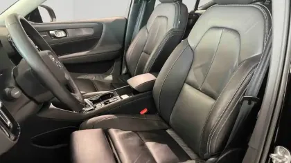 Photo 50 Volvo Xc40  T4 Recharge 129+82 ch DCT7