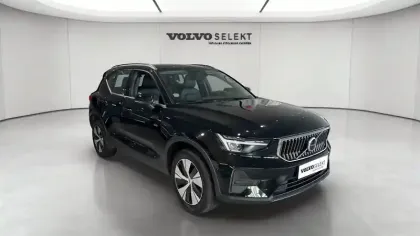 Photo 9 Volvo Xc40  T4 Recharge 129+82 ch DCT7