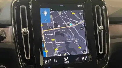 Photo 13 Volvo Xc40  T4 Recharge 129+82 ch DCT7