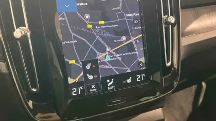 Photo 15 Volvo Xc40  T4 Recharge 129+82 ch DCT7