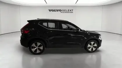 Photo 8 Volvo Xc40  T4 Recharge 129+82 ch DCT7