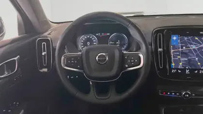 Photo 12 Volvo Xc40  T4 Recharge 129+82 ch DCT7