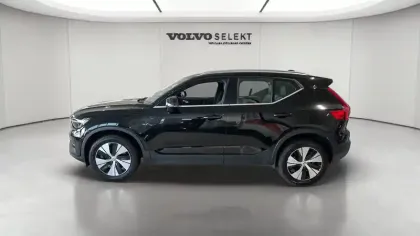 Photo 21 Volvo Xc40  T4 Recharge 129+82 ch DCT7