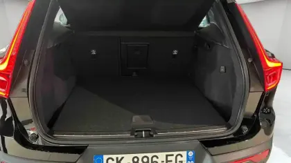 Photo 44 Volvo Xc40  T4 Recharge 129+82 ch DCT7
