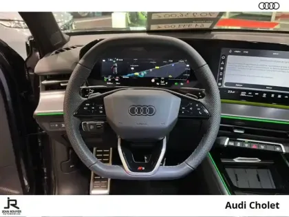 Photo 44 Audi Q3  Sportback e-hybrid 272 ch S tronic 6