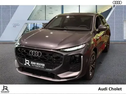 Photo 1 Audi Q3  Sportback e-hybrid 272 ch S tronic 6