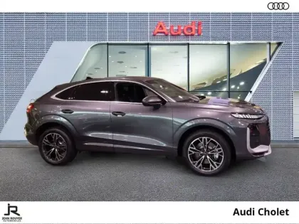 Photo 11 Audi Q3  Sportback e-hybrid 272 ch S tronic 6