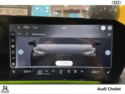 Photo 52 Audi Q3  Sportback e-hybrid 272 ch S tronic 6