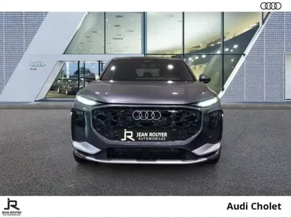 Photo 37 Audi Q3  Sportback e-hybrid 272 ch S tronic 6