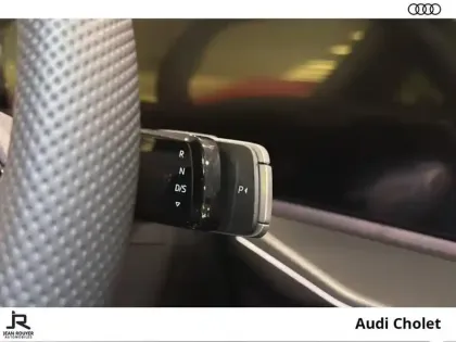 Photo 5 Audi Q3  Sportback e-hybrid 272 ch S tronic 6