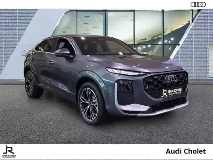 Photo 30 Audi Q3  Sportback e-hybrid 272 ch S tronic 6