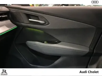 Photo 47 Audi Q3  Sportback e-hybrid 272 ch S tronic 6