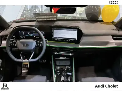 Photo 39 Audi Q3  Sportback e-hybrid 272 ch S tronic 6