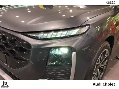 Photo 32 Audi Q3  Sportback e-hybrid 272 ch S tronic 6