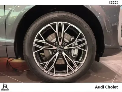 Photo 38 Audi Q3  Sportback e-hybrid 272 ch S tronic 6