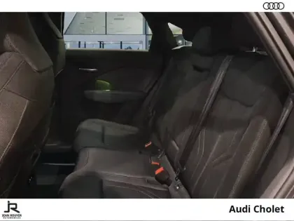 Photo 3 Audi Q3  Sportback e-hybrid 272 ch S tronic 6