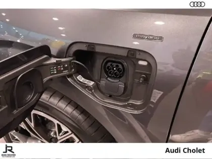 Photo 26 Audi Q3  Sportback e-hybrid 272 ch S tronic 6