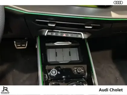 Photo 16 Audi Q3  Sportback e-hybrid 272 ch S tronic 6