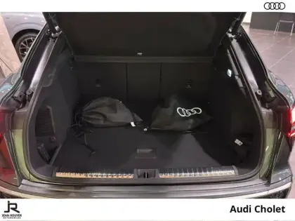 Photo 6 Audi Q3  Sportback e-hybrid 272 ch S tronic 6